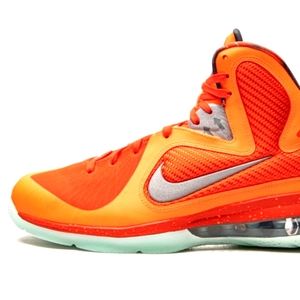 Nike Lebron 9 IX AS All-Star
